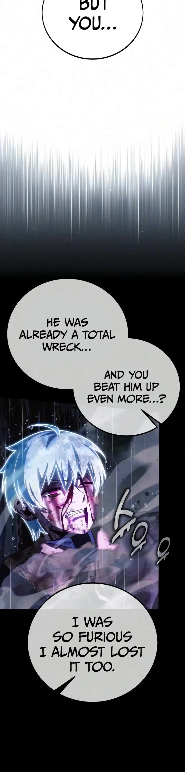 The Extra’s Academy Survival Guide Chapter 120 page 3 - Chapter 120