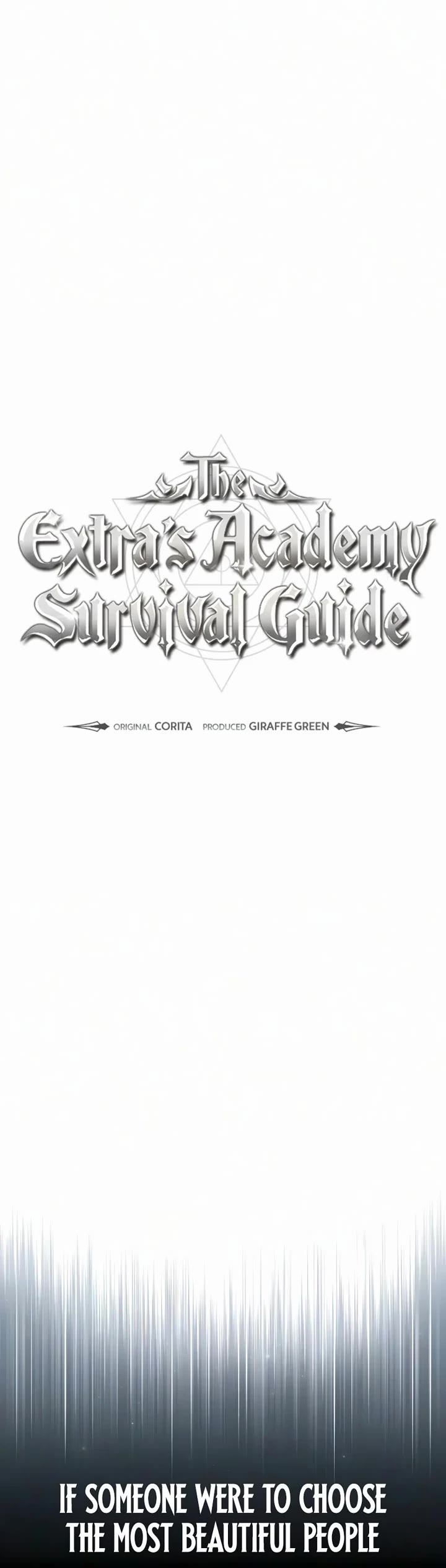 The Extra’s Academy Survival Guide Chapter 120 page 33 - Chapter 120