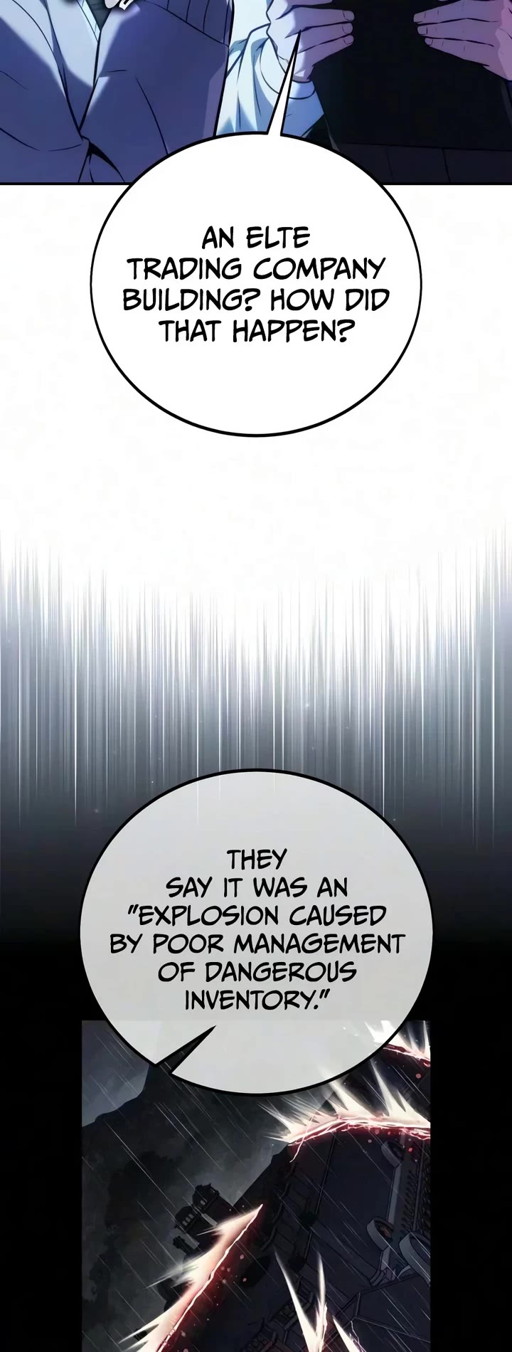 The Extra’s Academy Survival Guide Chapter 120 page 37 - Chapter 120