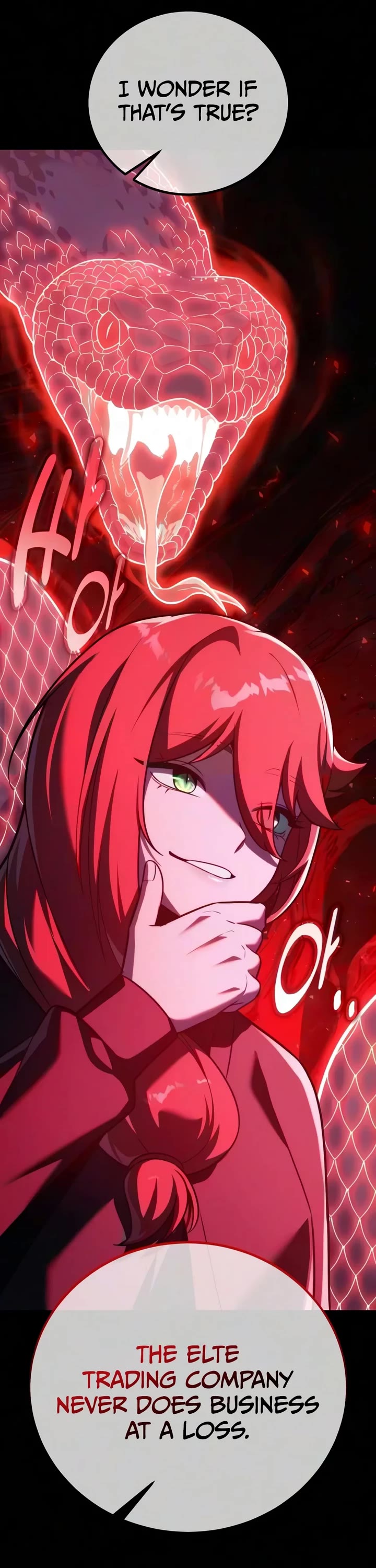 The Extra’s Academy Survival Guide Chapter 120 page 40 - Chapter 120