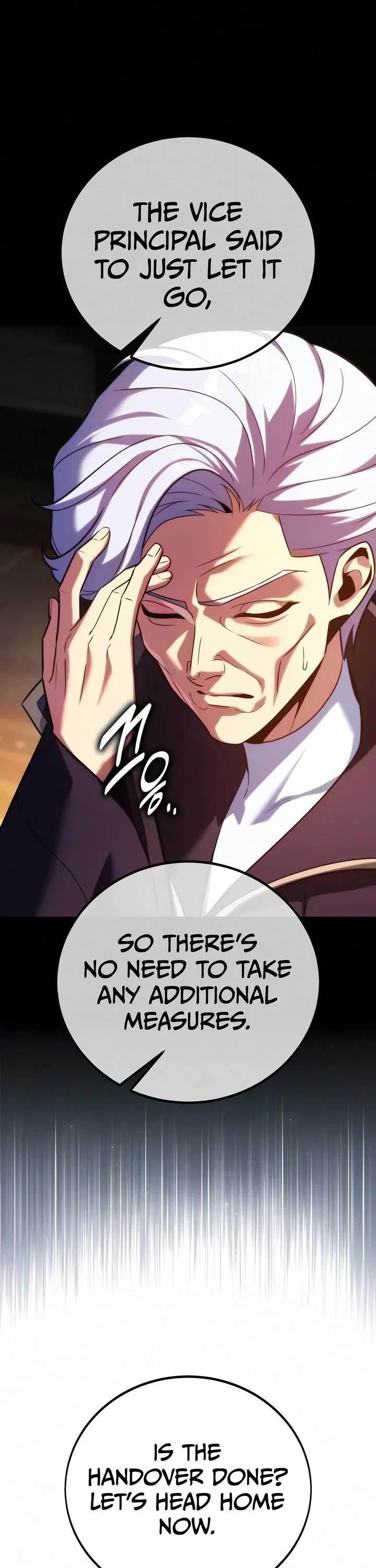 The Extra’s Academy Survival Guide Chapter 120 page 41 - Chapter 120
