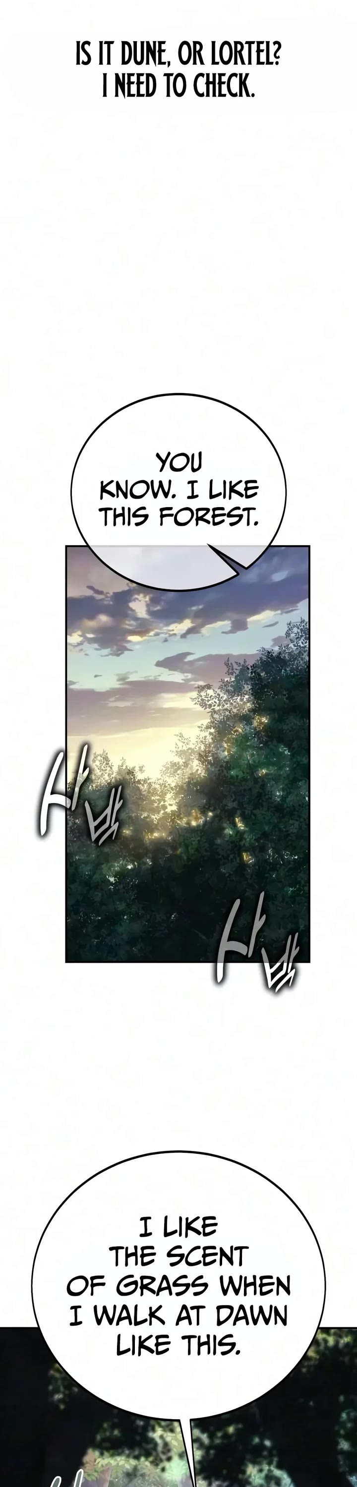 The Extra’s Academy Survival Guide Chapter 120 page 47 - Chapter 120