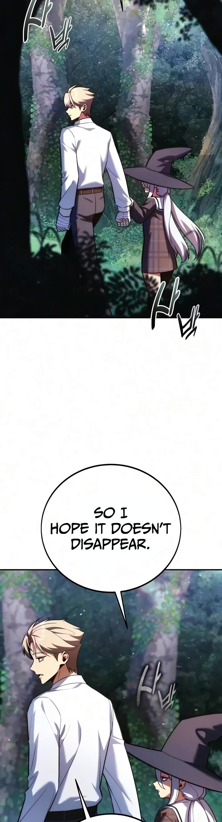 The Extra’s Academy Survival Guide Chapter 120 page 48 - Chapter 120