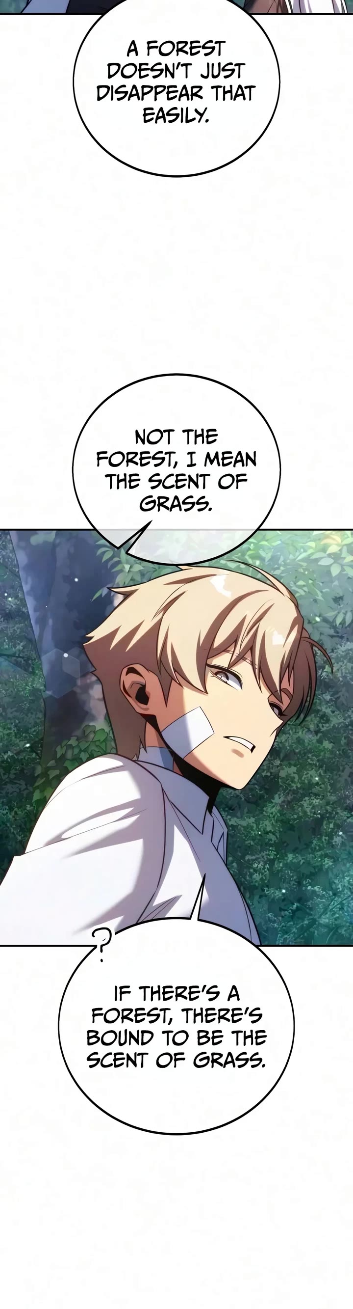The Extra’s Academy Survival Guide Chapter 120 page 49 - Chapter 120