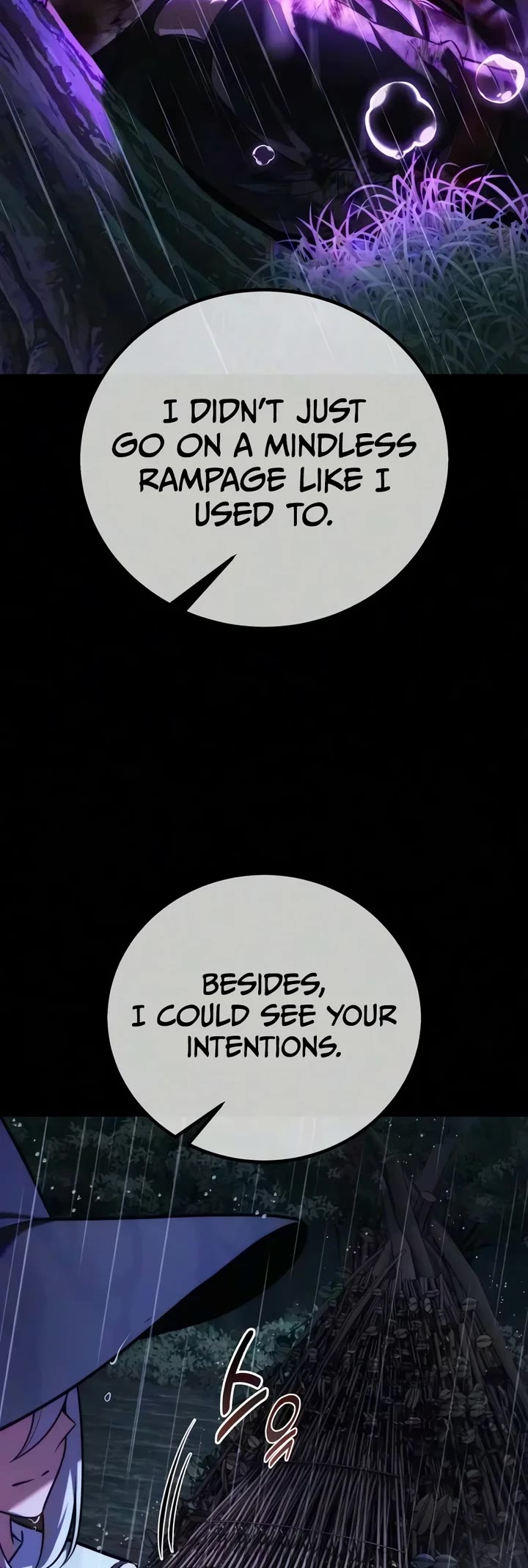 The Extra’s Academy Survival Guide Chapter 120 page 5 - Chapter 120