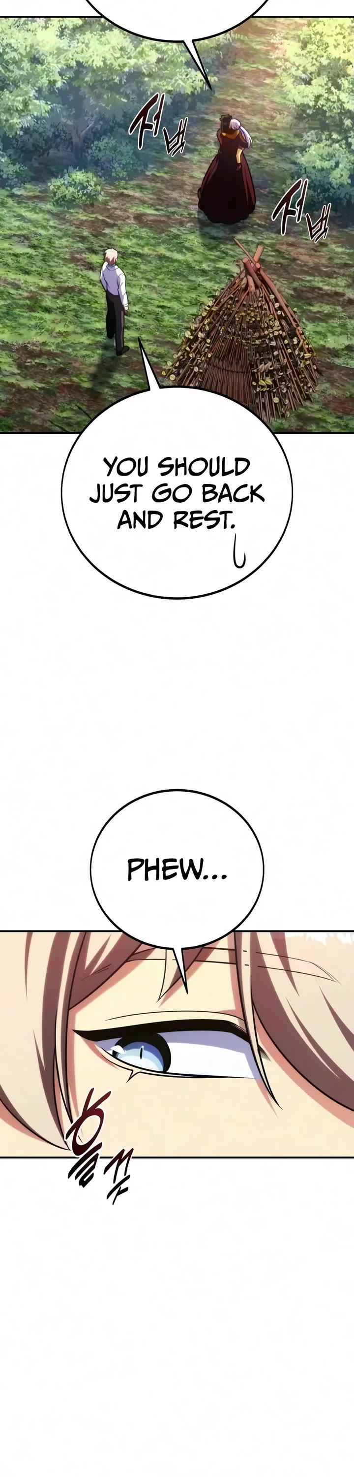 The Extra’s Academy Survival Guide Chapter 120 page 56 - Chapter 120