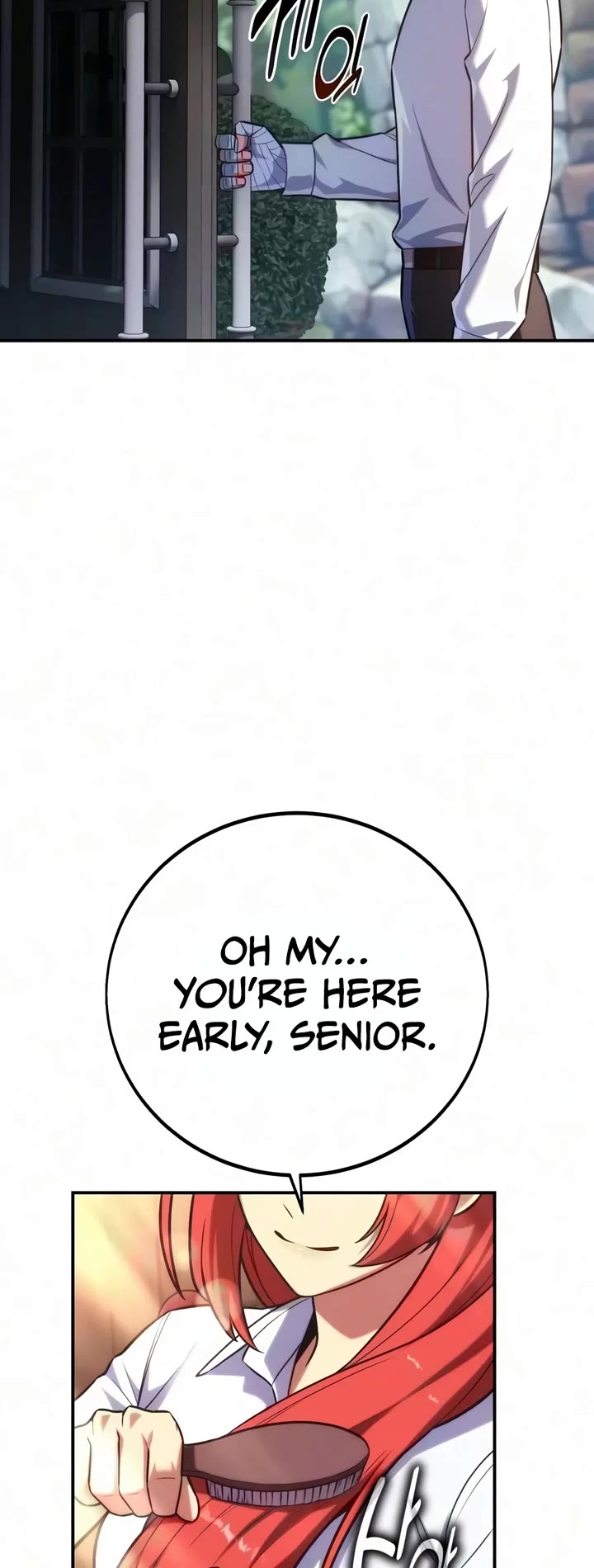 The Extra’s Academy Survival Guide Chapter 120 page 59 - Chapter 120