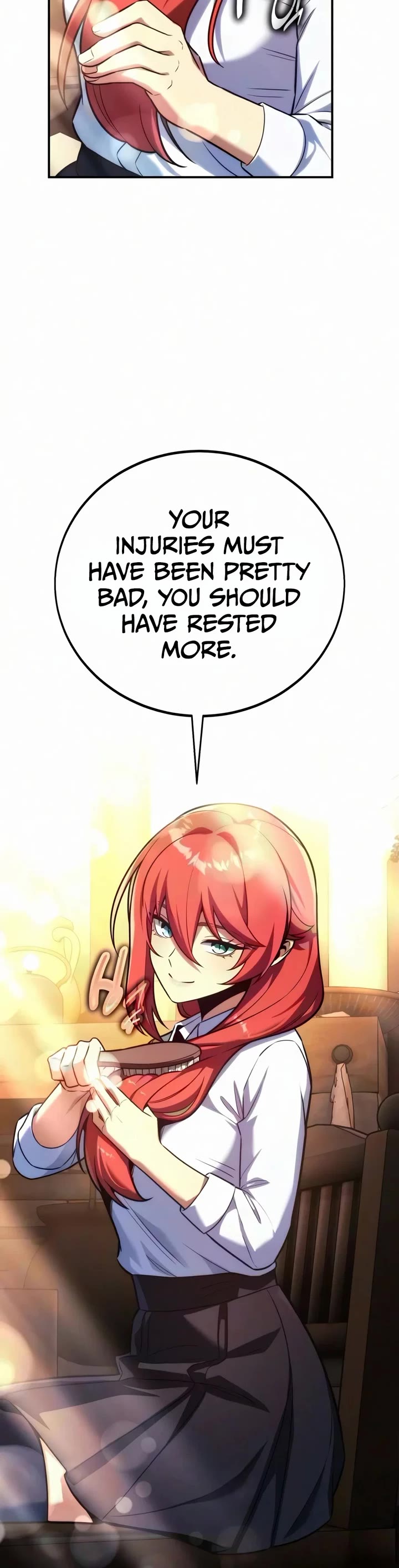 The Extra’s Academy Survival Guide Chapter 120 page 60 - Chapter 120