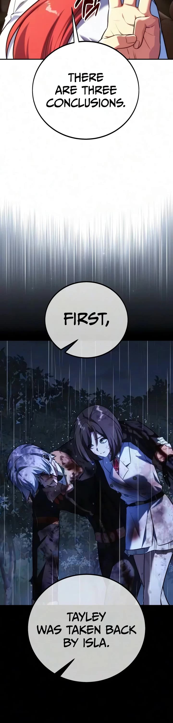 The Extra’s Academy Survival Guide Chapter 120 page 63 - Chapter 120