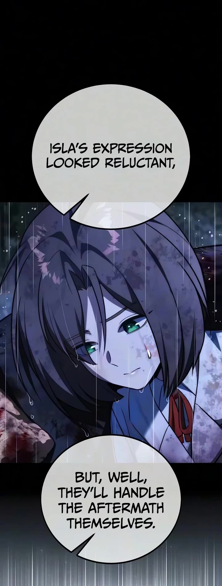 The Extra’s Academy Survival Guide Chapter 120 page 64 - Chapter 120