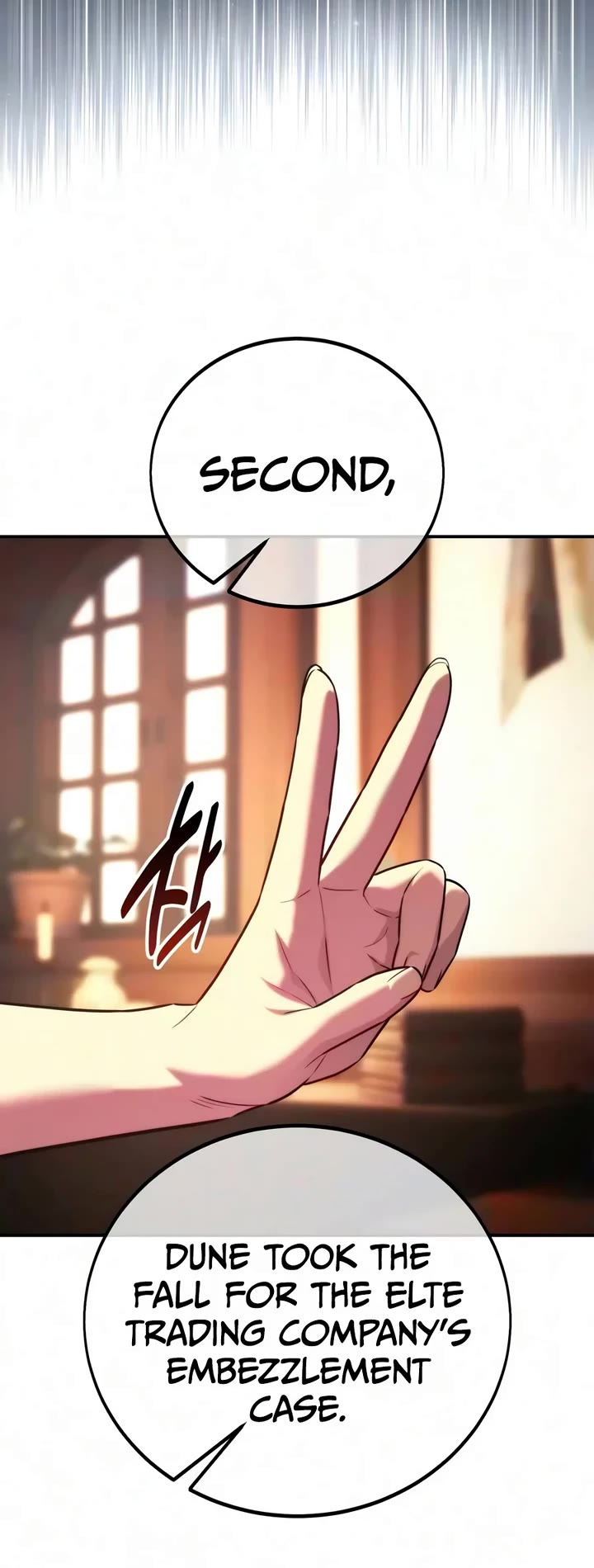 The Extra’s Academy Survival Guide Chapter 120 page 65 - Chapter 120