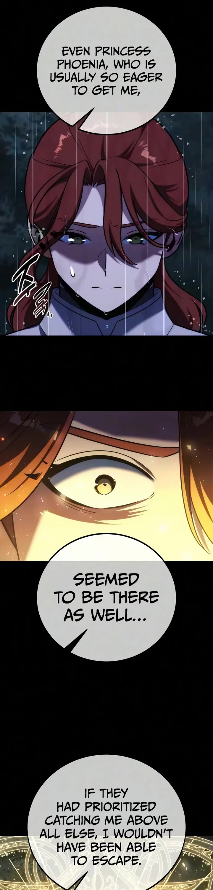 The Extra’s Academy Survival Guide Chapter 120 page 67 - Chapter 120