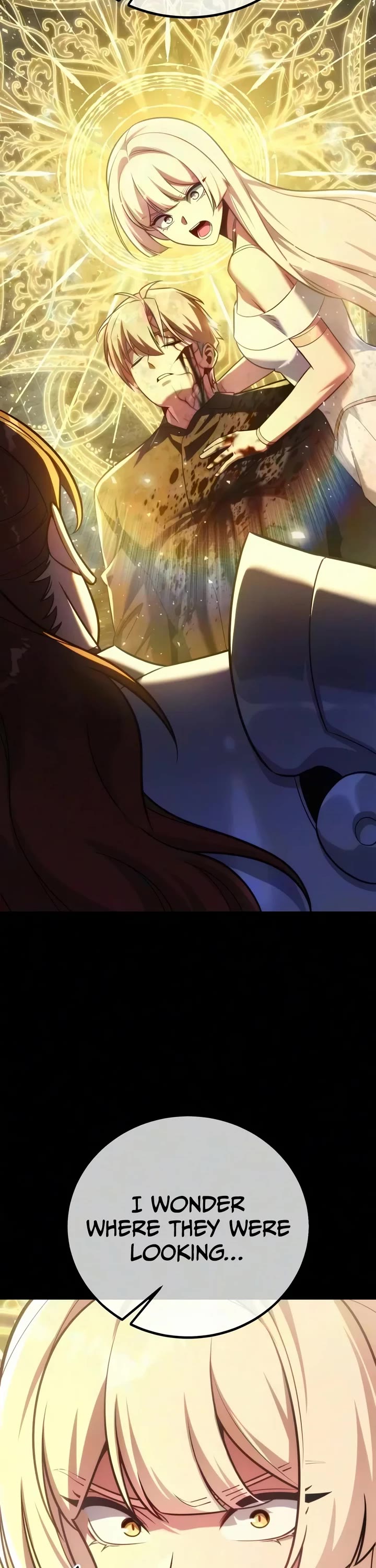 The Extra’s Academy Survival Guide Chapter 120 page 68 - Chapter 120