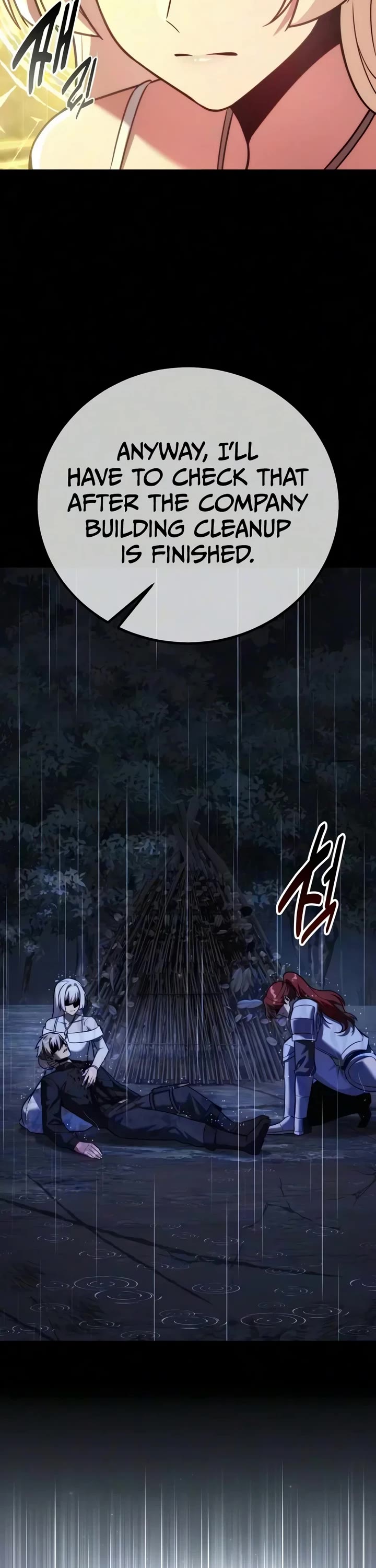 The Extra’s Academy Survival Guide Chapter 120 page 69 - Chapter 120