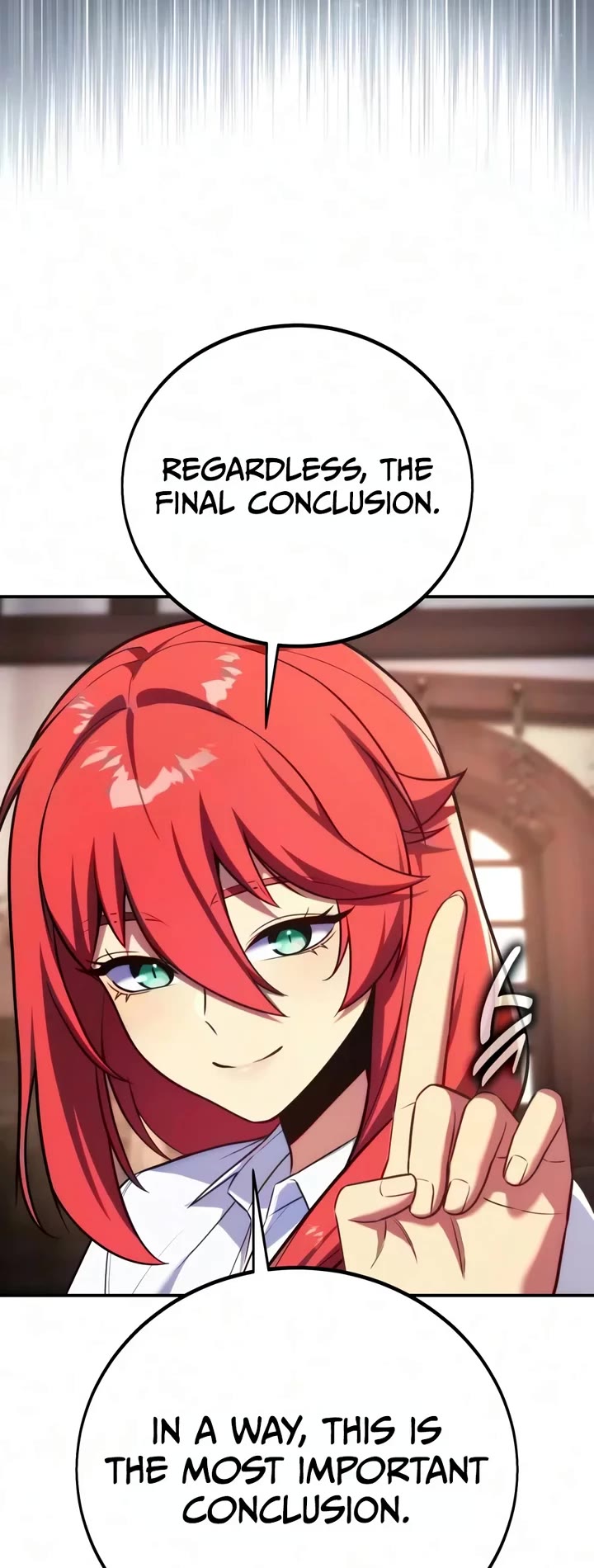 The Extra’s Academy Survival Guide Chapter 120 page 70 - Chapter 120