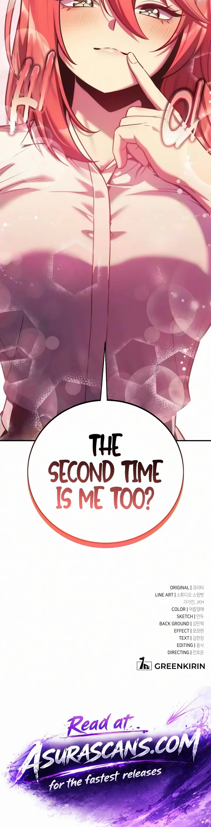 The Extra’s Academy Survival Guide Chapter 120 page 75 - Chapter 120