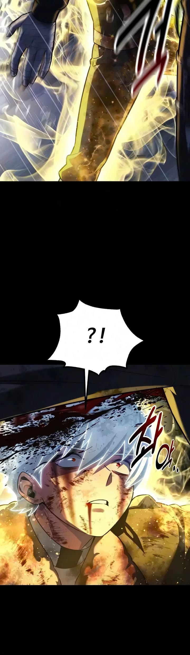 The Extra’s Academy Survival Guide Chapter 121 page 10 - Chapter 121