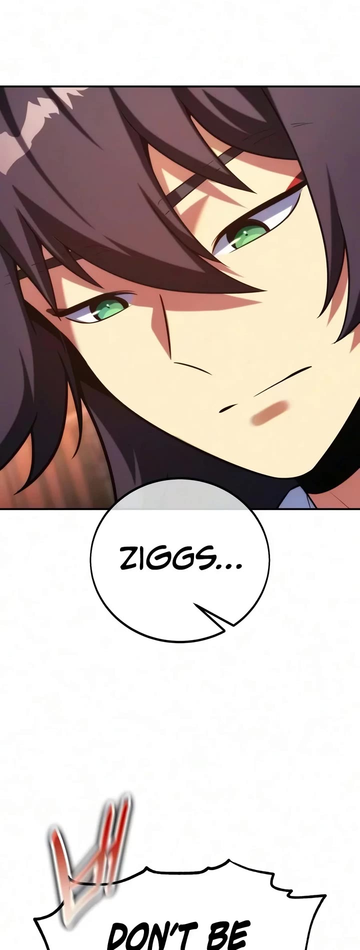 The Extra’s Academy Survival Guide Chapter 121 page 25 - Chapter 121