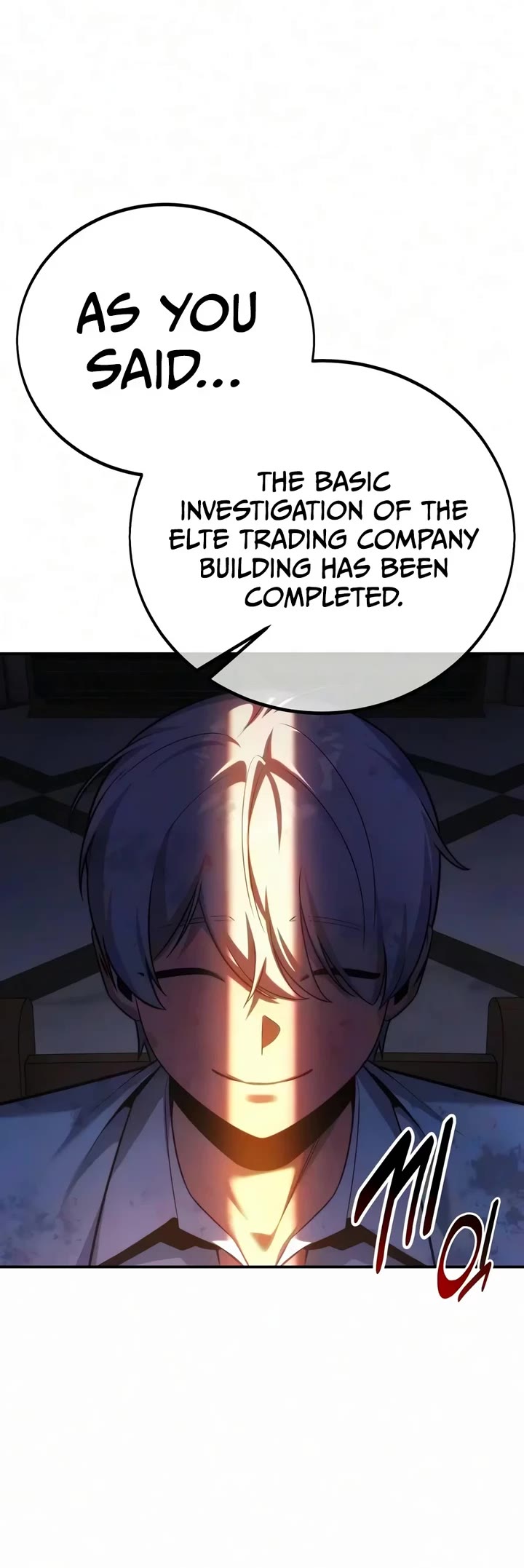 The Extra’s Academy Survival Guide Chapter 121 page 33 - Chapter 121