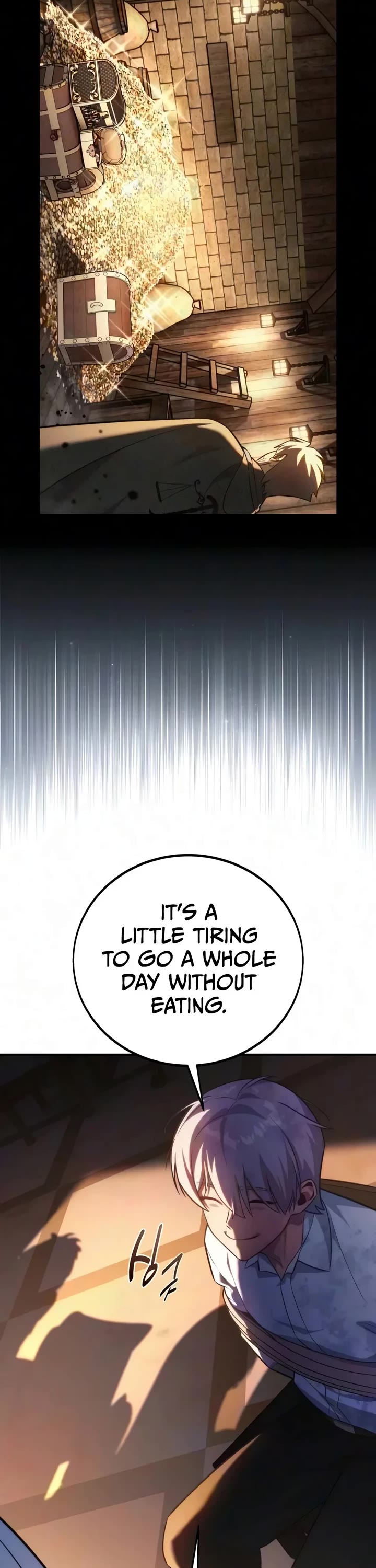 The Extra’s Academy Survival Guide Chapter 121 page 35 - Chapter 121