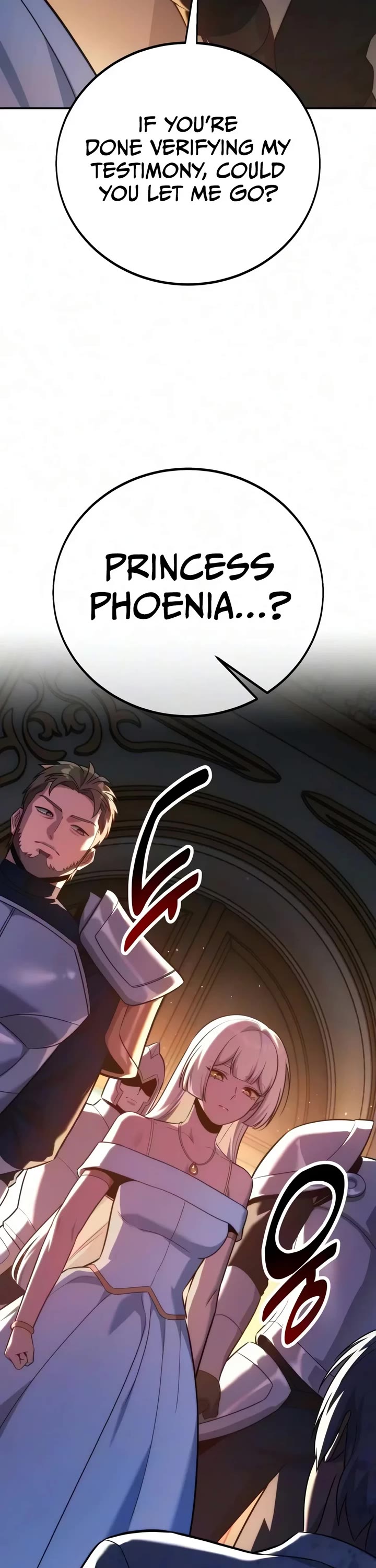 The Extra’s Academy Survival Guide Chapter 121 page 36 - Chapter 121
