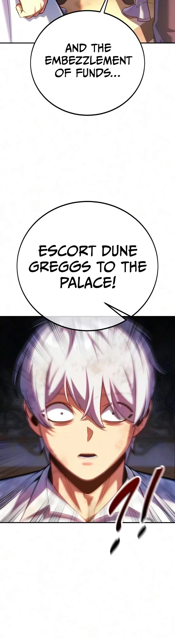 The Extra’s Academy Survival Guide Chapter 121 page 39 - Chapter 121