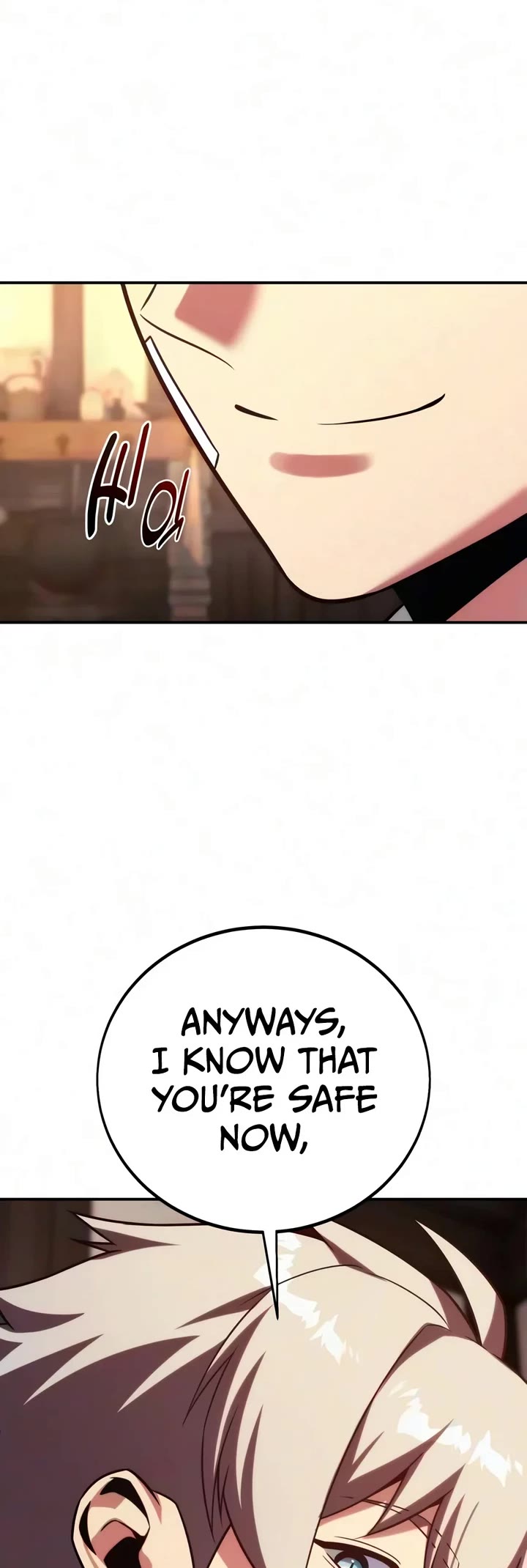 The Extra’s Academy Survival Guide Chapter 121 page 4 - Chapter 121