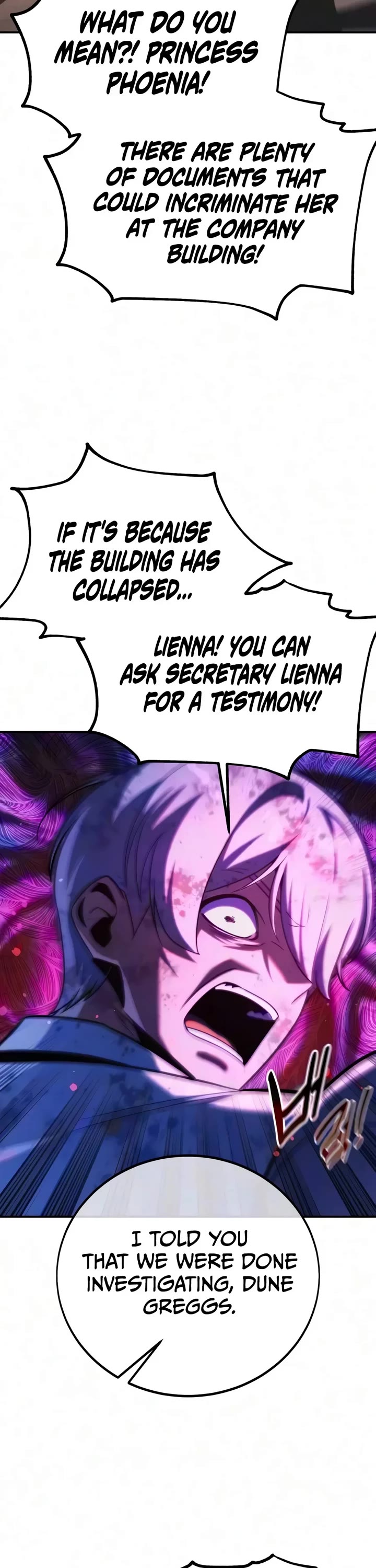 The Extra’s Academy Survival Guide Chapter 121 page 42 - Chapter 121