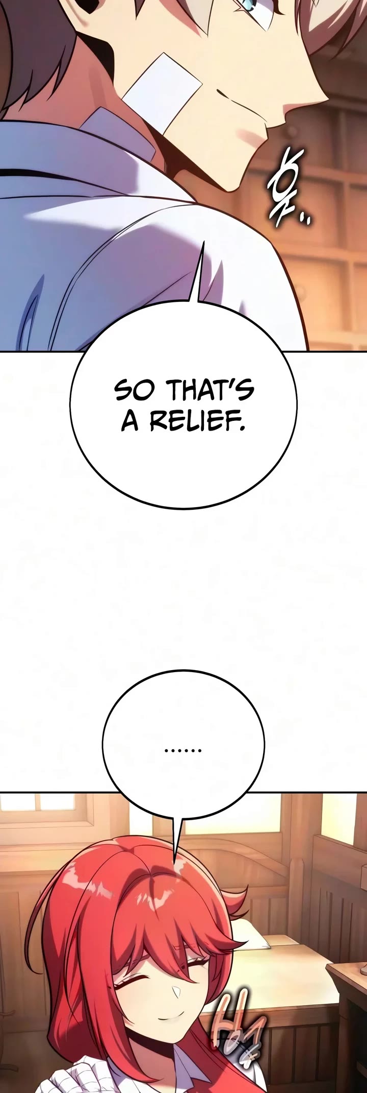The Extra’s Academy Survival Guide Chapter 121 page 5 - Chapter 121