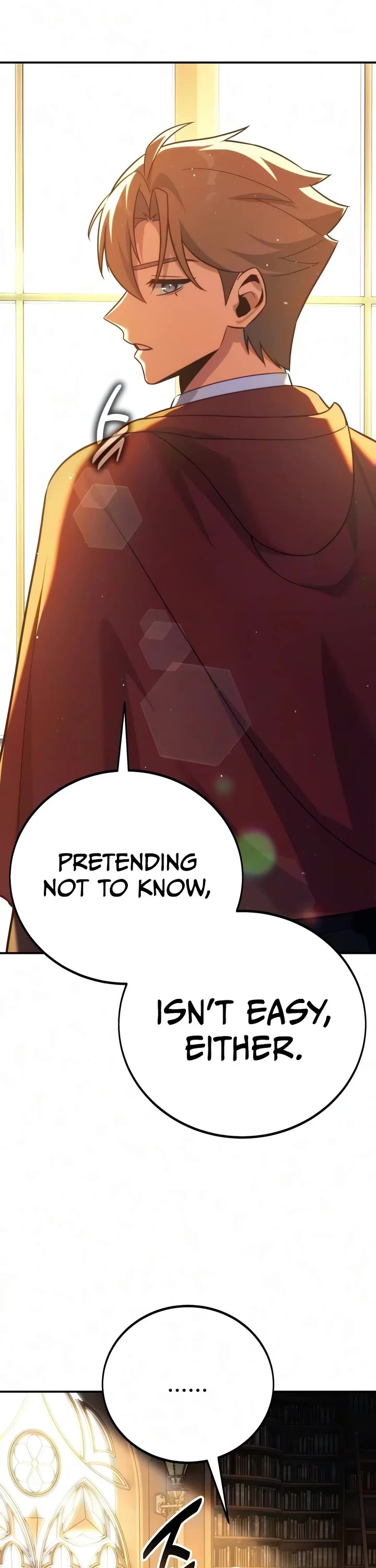 The Extra’s Academy Survival Guide Chapter 121 page 59 - Chapter 121