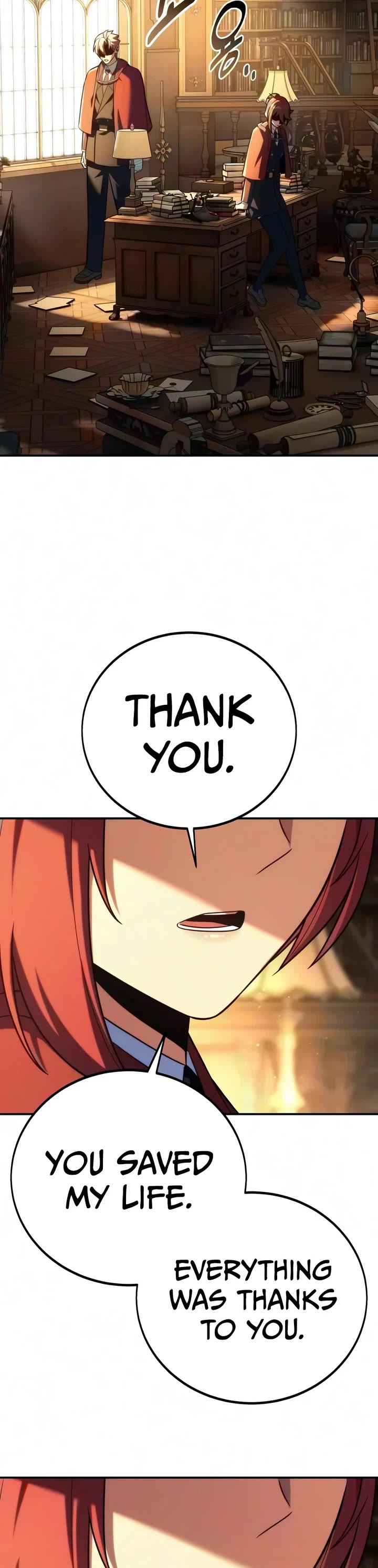 The Extra’s Academy Survival Guide Chapter 121 page 60 - Chapter 121
