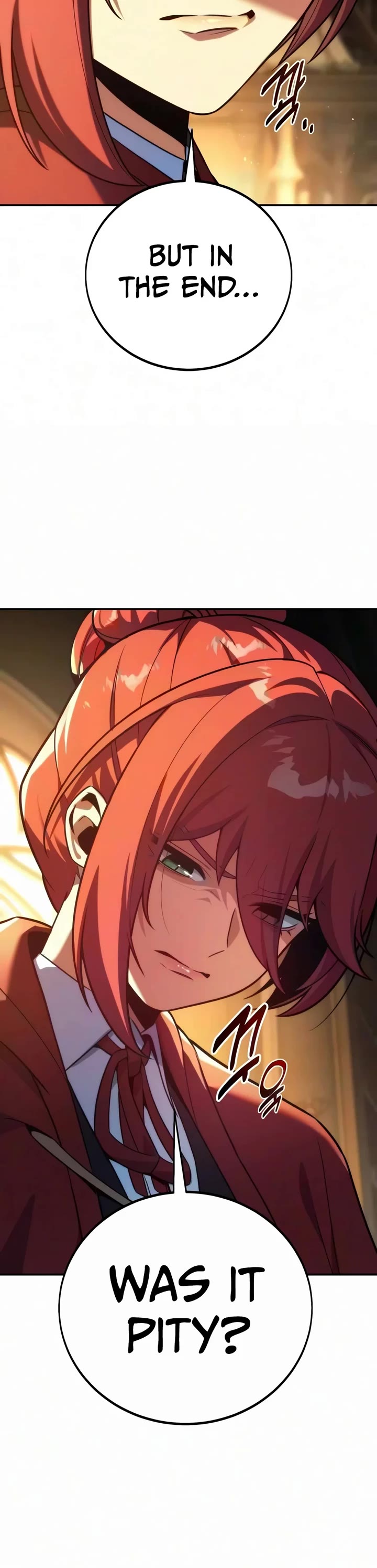 The Extra’s Academy Survival Guide Chapter 121 page 61 - Chapter 121