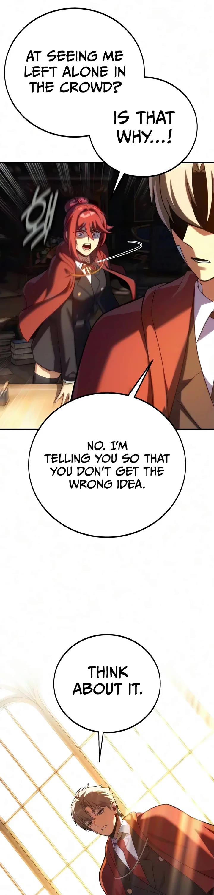 The Extra’s Academy Survival Guide Chapter 121 page 62 - Chapter 121