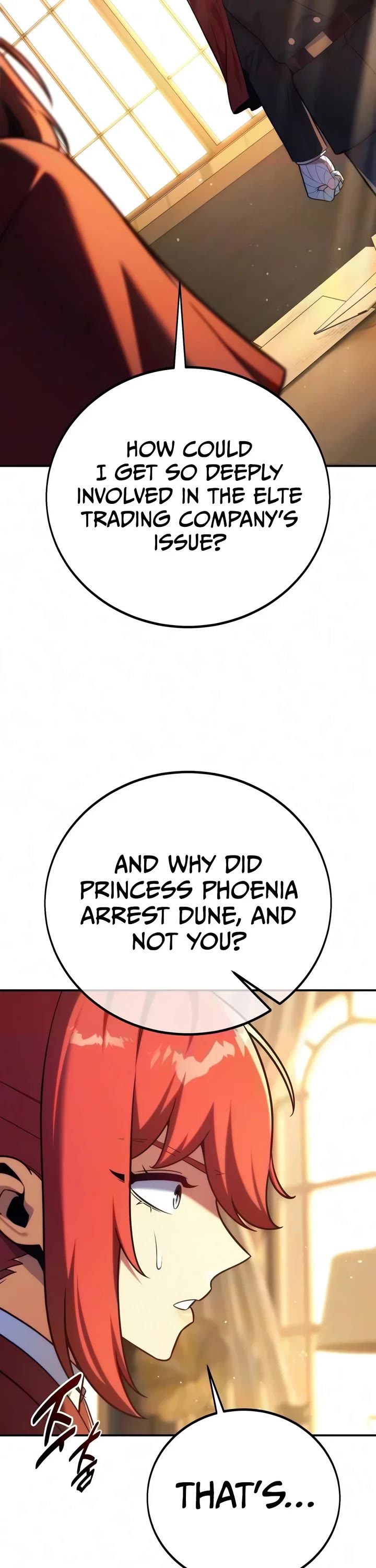 The Extra’s Academy Survival Guide Chapter 121 page 63 - Chapter 121