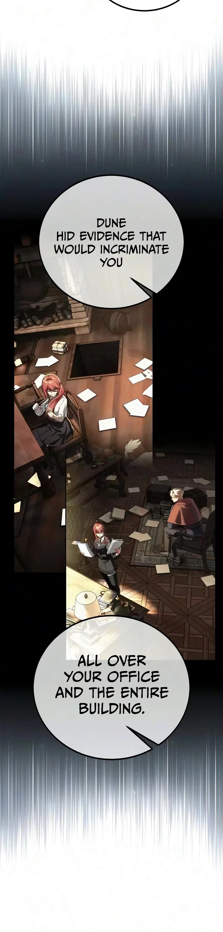 The Extra’s Academy Survival Guide Chapter 121 page 64 - Chapter 121