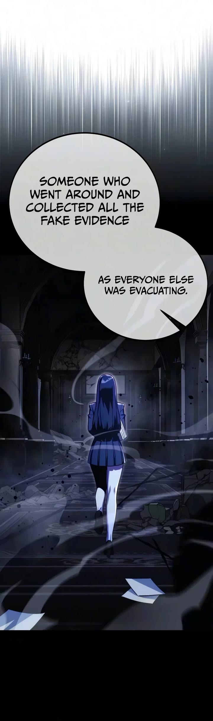 The Extra’s Academy Survival Guide Chapter 121 page 67 - Chapter 121