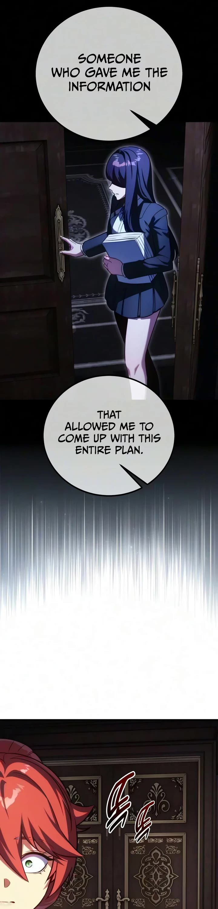 The Extra’s Academy Survival Guide Chapter 121 page 68 - Chapter 121