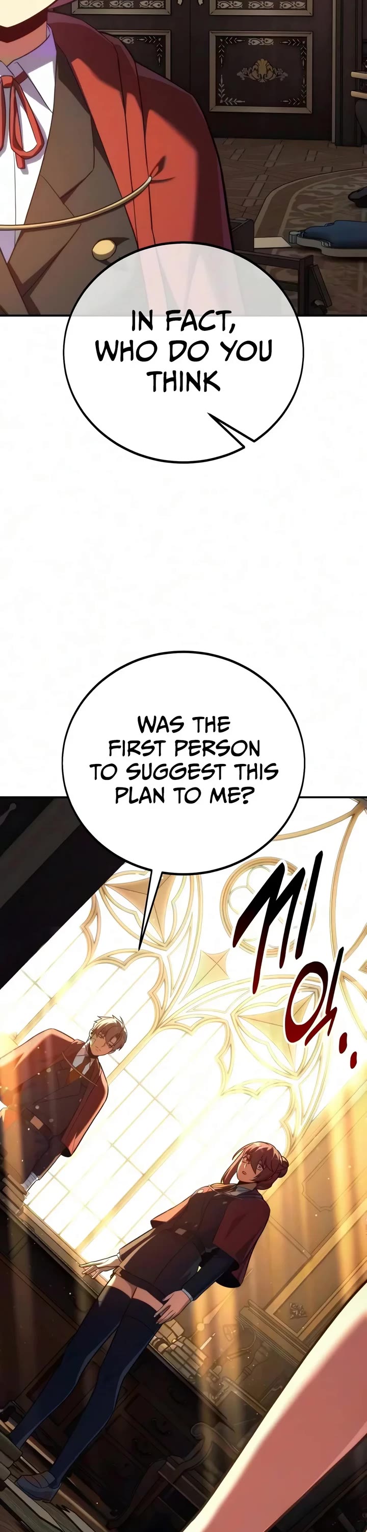The Extra’s Academy Survival Guide Chapter 121 page 69 - Chapter 121