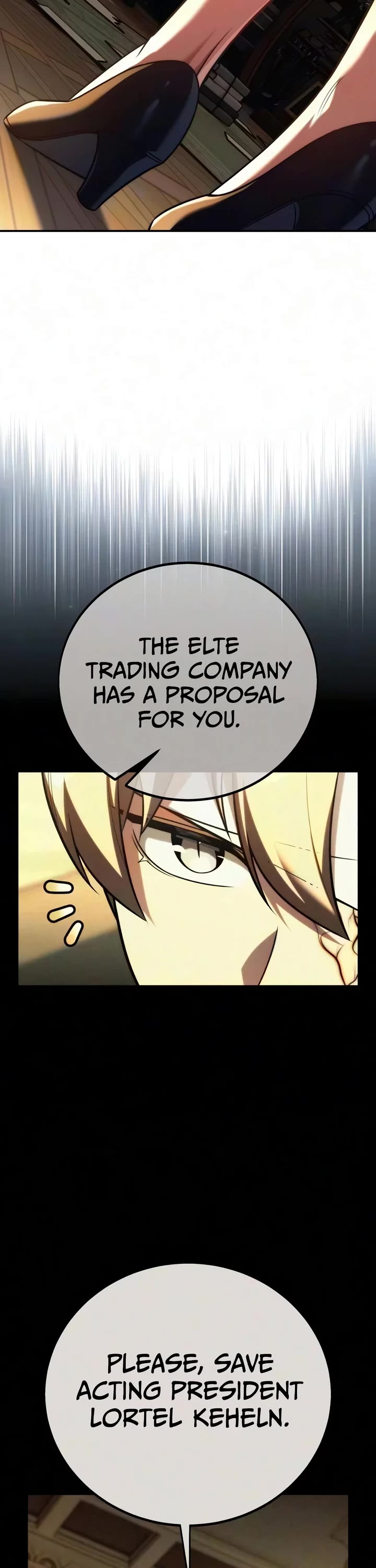 The Extra’s Academy Survival Guide Chapter 121 page 70 - Chapter 121