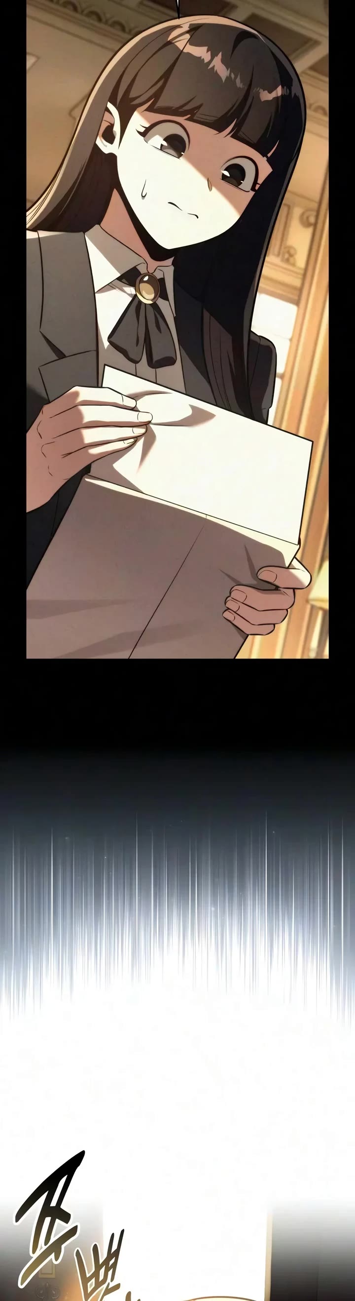 The Extra’s Academy Survival Guide Chapter 121 page 71 - Chapter 121