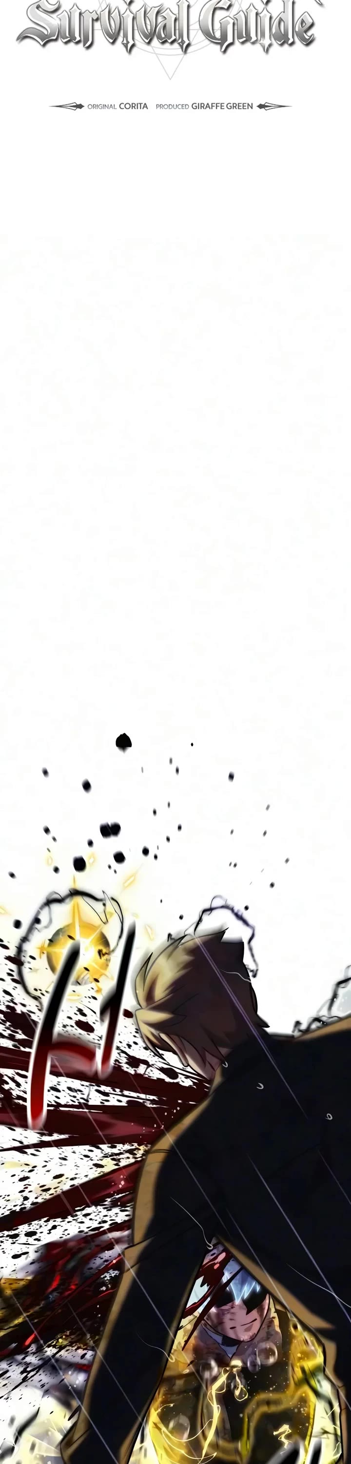 The Extra’s Academy Survival Guide Chapter 121 page 9 - Chapter 121