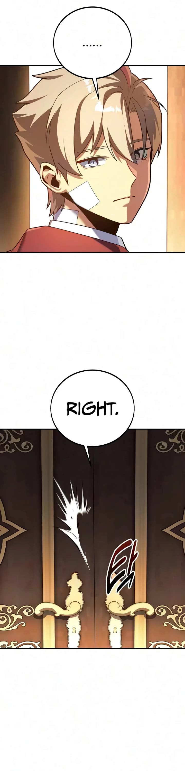 The Extra’s Academy Survival Guide Chapter 122 page 11 - Chapter 122