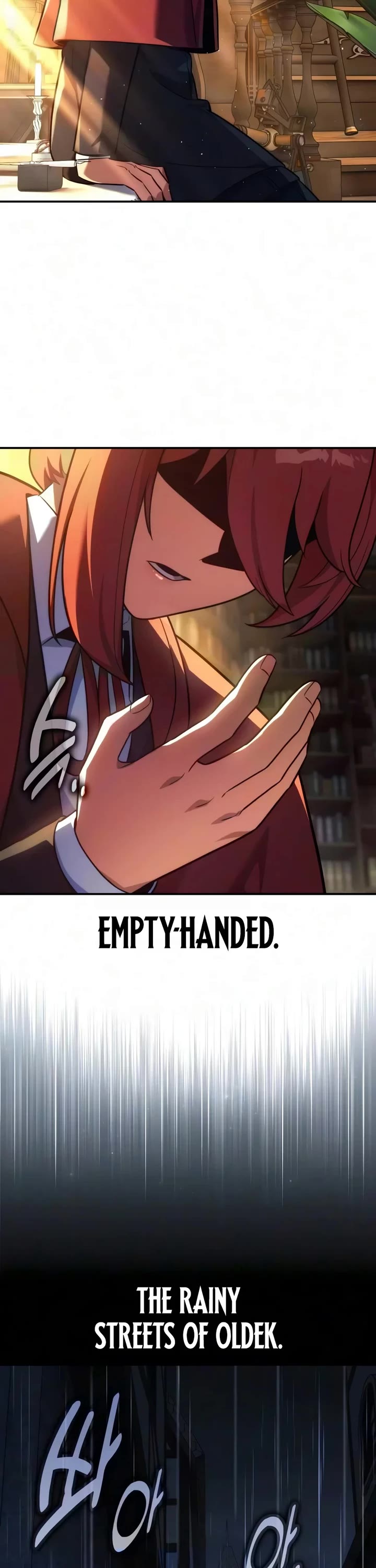 The Extra’s Academy Survival Guide Chapter 122 page 13 - Chapter 122