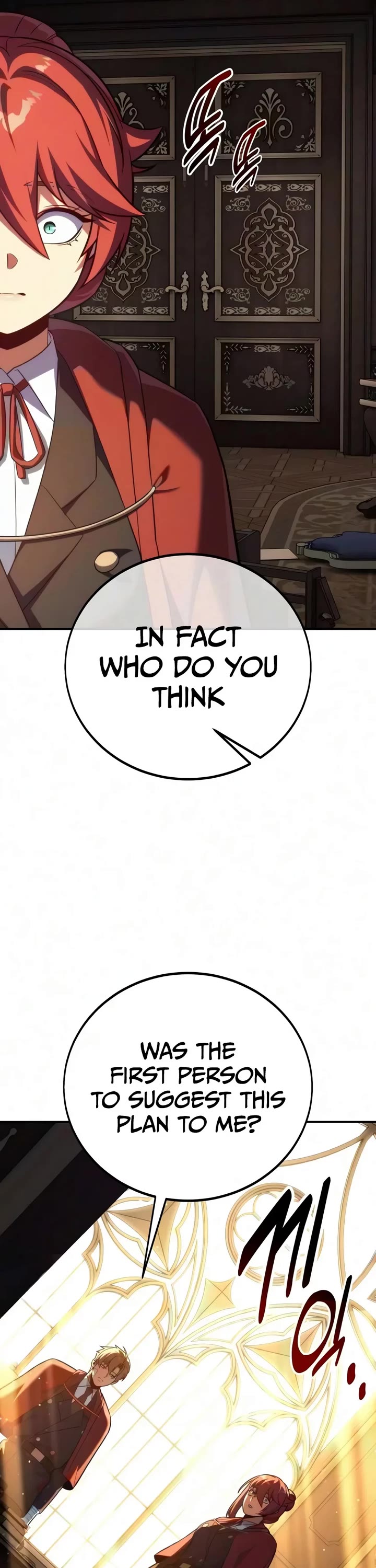The Extra’s Academy Survival Guide Chapter 122 page 2 - Chapter 122