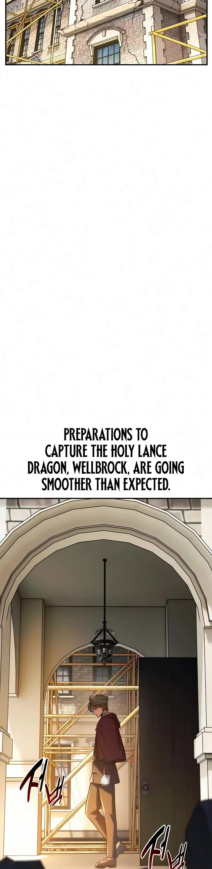 The Extra’s Academy Survival Guide Chapter 122 page 20 - Chapter 122