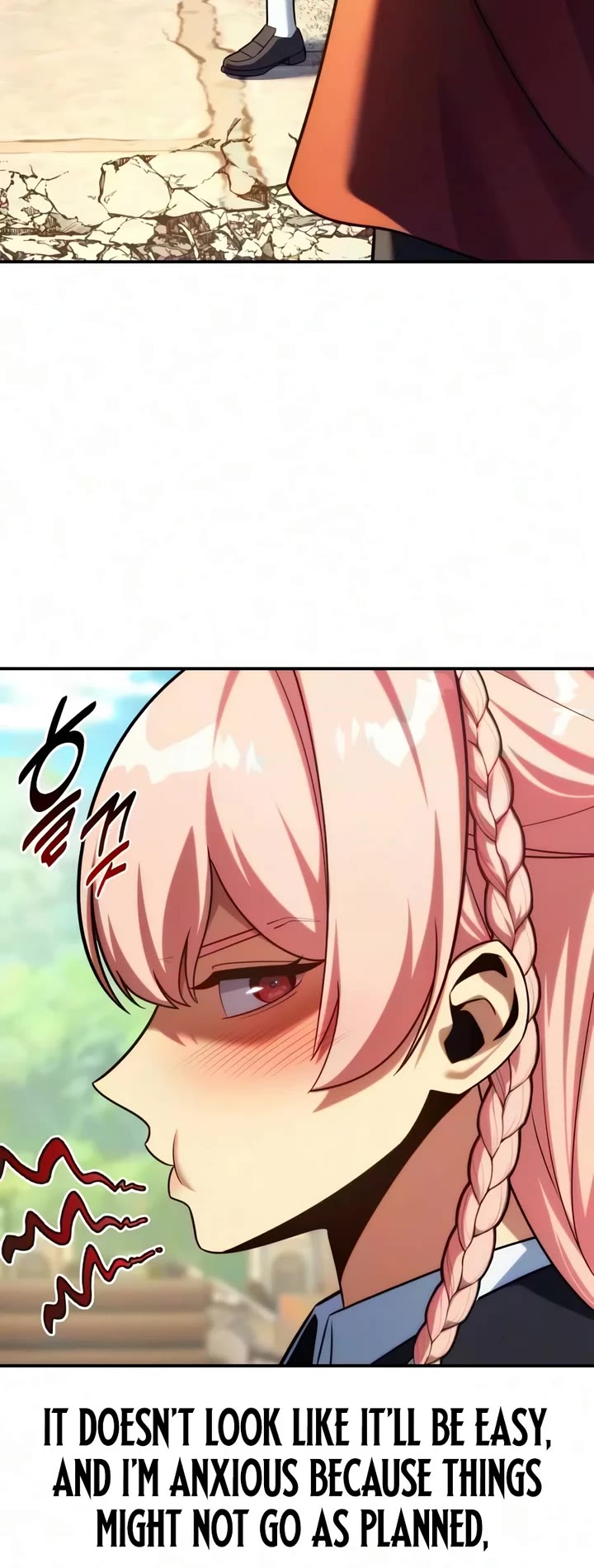 The Extra’s Academy Survival Guide Chapter 122 page 26 - Chapter 122
