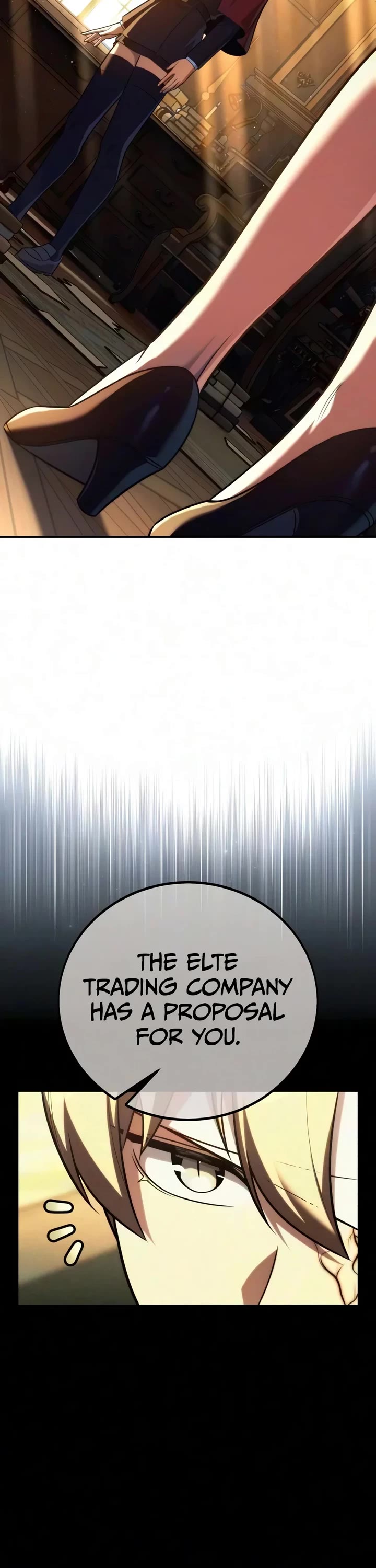 The Extra’s Academy Survival Guide Chapter 122 page 3 - Chapter 122