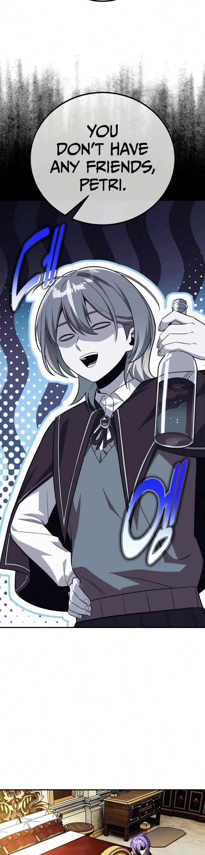 The Extra’s Academy Survival Guide Chapter 122 page 39 - Chapter 122