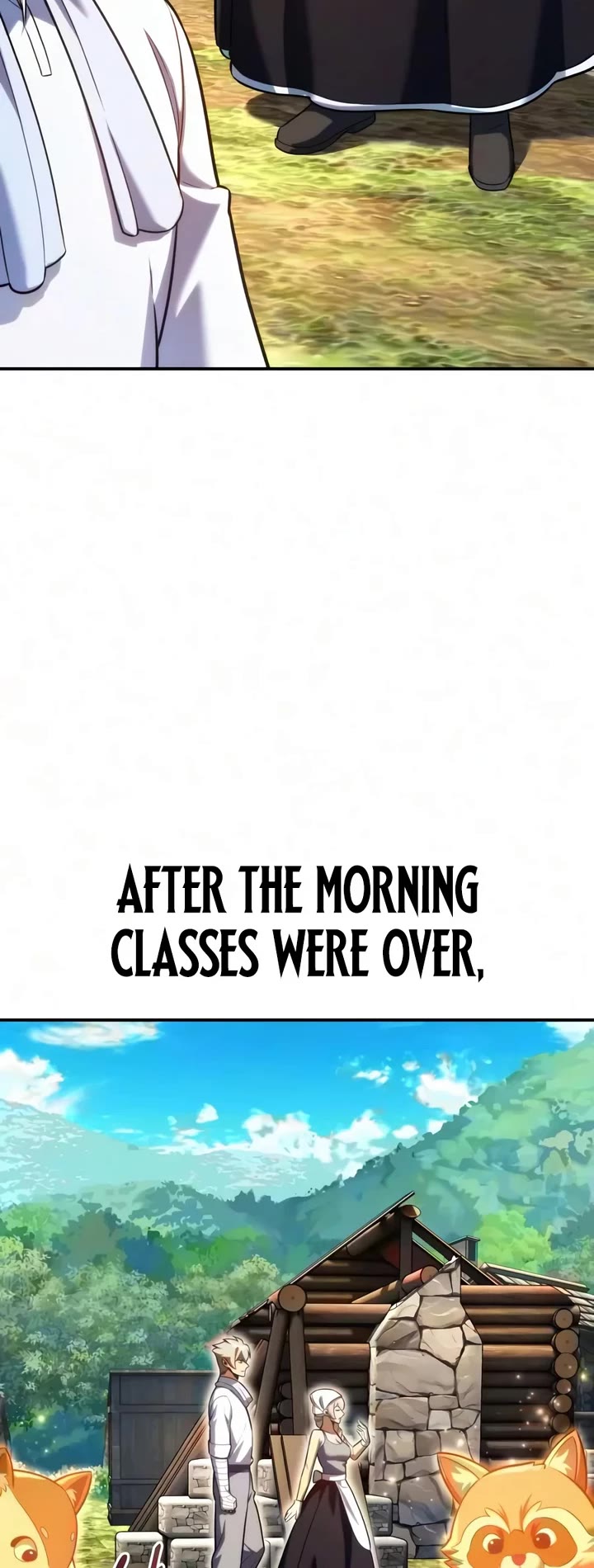 The Extra’s Academy Survival Guide Chapter 122 page 48 - Chapter 122