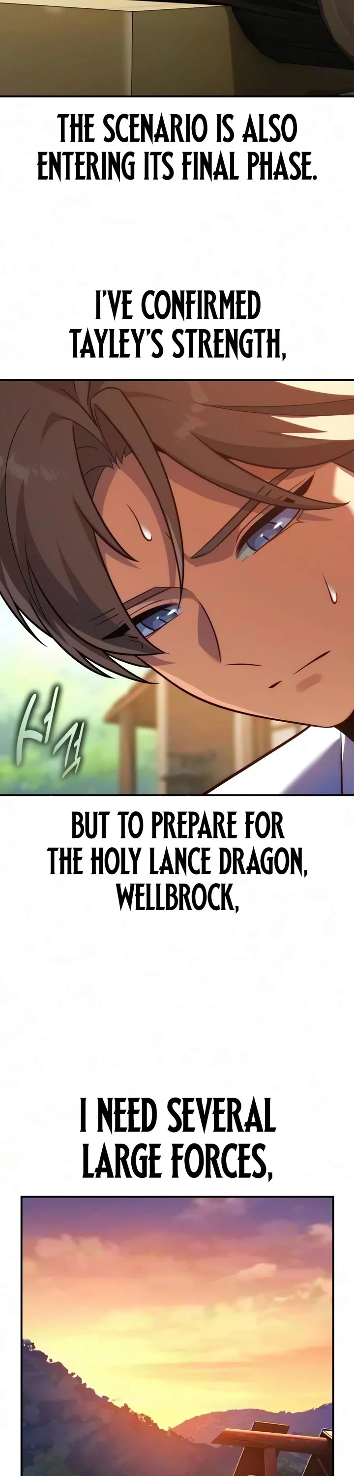 The Extra’s Academy Survival Guide Chapter 122 page 56 - Chapter 122